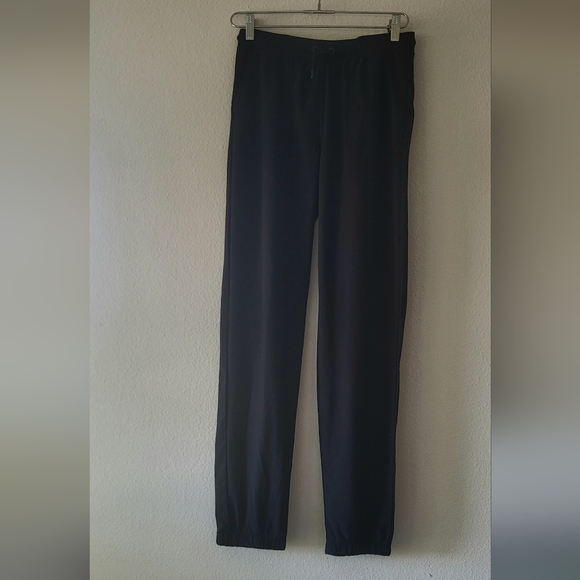 Athleta Other - Athleta Black Joggers, Girls XXL